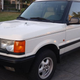 Illustration for article titled At $12,900, Could This Supercharged 1997 Range Rover Be A Total British Steal?